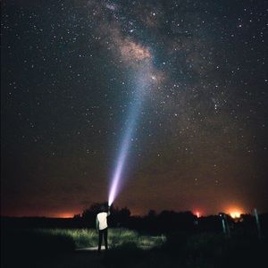 Meet your Posher, Jose